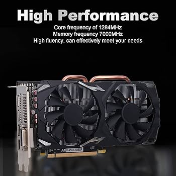 Radeon RX580 GAMING 8G グラフィックボード Amazon | MOUGOL AMD Radeon RX580 8G 2048SP GDDR5 256ビット